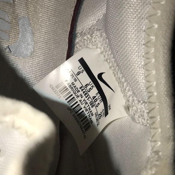 NIKE ROSHE - Picture 3 of 3